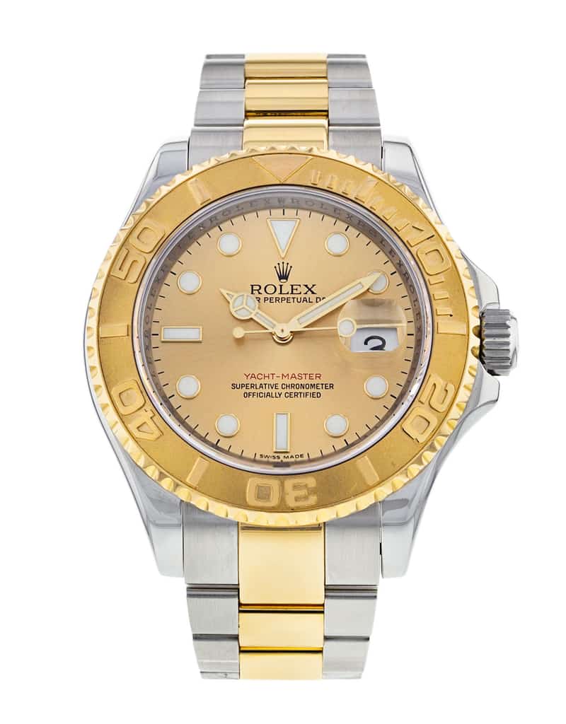 Rolex Yacht-Master 16623 Rolex Yacht-Master 16623